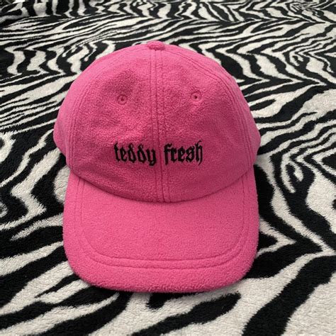 teddy fresh hat|where to buy teddy fresh.